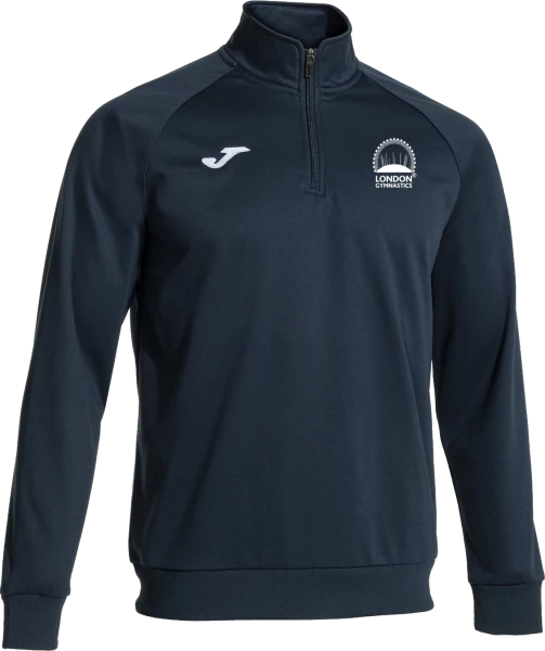 London Regional Squad 1/4 Zip Top