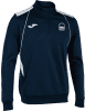 London Acro Regional Squad 1/4 Zip Top (Compulsory Item)