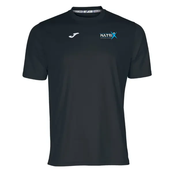 Matrix Gymnastics Academy T-Shirt