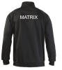 Matrix Gymnastics Academy Track Jacket