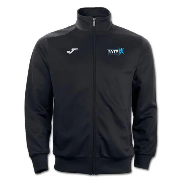 Matrix Gymnastics Academy Track Jacket