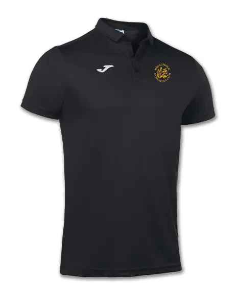 Mid Suffolk Gymnastics Club Polo Shirt