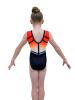 Milano Antheia Bodice - Orange