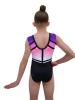 Milano Antheia Bodice - Pink / Purple