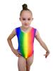 Milano Rainbow Bodice - Multi