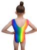 Milano Rainbow Bodice - Multi