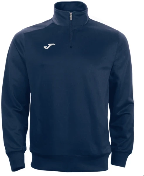 North Star Gymnastics 1/4 Zip Top - Navy