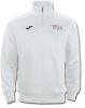 North Star Gymnastics 1/4 Zip Top - White