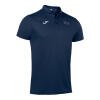 North Star Gymnastics Polo Shirt - Navy