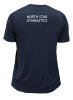 North Star Gymnastics T-Shirt - Navy