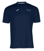 North Star Gymnastics T-Shirt - Navy