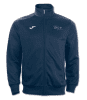 North Star Gymnastics Track Top - Navy