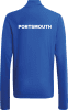 Portsmouth Gymnastics Club 1/4 Zip Training Top