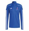 Portsmouth Gymnastics Club 1/4 Zip Training Top