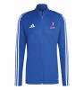 Portsmouth Gymnastics Club Full Training Jacket