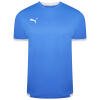 Puma teamLIGA Jersey - Electric Blue Lemonade