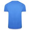 Puma teamLIGA Jersey - Electric Blue Lemonade