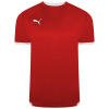 Puma teamLIGA Jersey - Puma Red