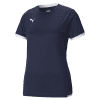 Puma teamLIGA Womens Jersey - Peacoat