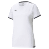 Puma teamLIGA Womens Jersey - Puma White/Black