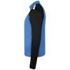 Puma teamLIGA Training 1/4 Zip - Electric Blue Lemonade/Puma Black