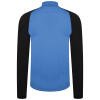 Puma teamLIGA Training 1/4 Zip - Electric Blue Lemonade/Puma Black