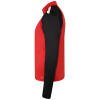 Puma teamLIGA Training 1/4 Zip - Puma Red/Puma Black