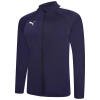 Puma teamLIGA Training Full Zip Training Jacket - Peacoat