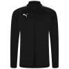 Puma Team Liga 25 Training Jacket - Puma Black/Puma White