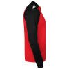 Puma teamLIGA Training Full Zip Training Jacket - Puma Red/Puma Black