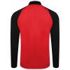 Puma teamLIGA Training Full Zip Training Jacket - Puma Red/Puma Black