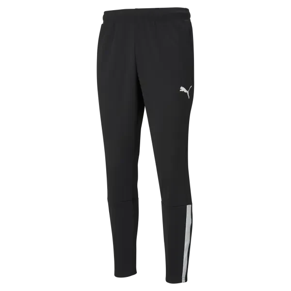 Puma Team Liga 25 Training Pants - Puma Black