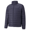 Puma teamLIGA Light Jacket - Peacoat