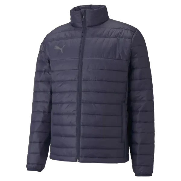 Puma teamLIGA Light Jacket - Peacoat