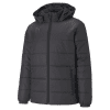 Puma teamLIGA Padded Jacket - Puma Black