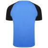 Puma teamPACER Jersey - Electric Blue Lemonade/Black/White