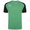 Puma teamPACERJersey - Pepper Green/Black/White