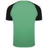 Puma teamPACERJersey - Pepper Green/Black/White