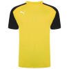 Puma teamPACER Jersey - Cyber Yellow / Puma Black