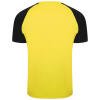 Puma teamPACER Jersey - Cyber Yellow / Puma Black