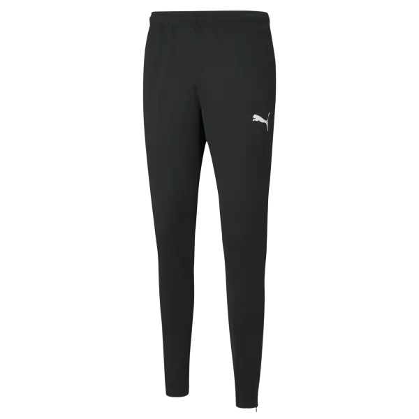 Puma teamRISE Training Pants - Puma Black / White