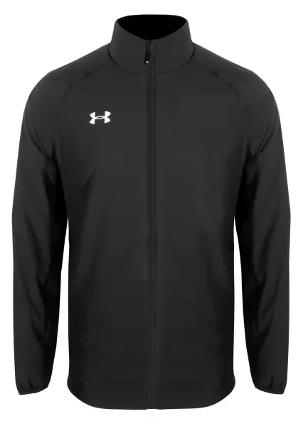 Rivers Gymnastics Academy Storm Full Zip Jacket