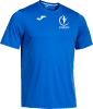 Solent Gymnastics Club Coaches Tee Shirt