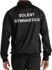 Solent Gymnastics Club Coaches Track Top