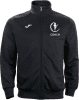 Solent Gymnastics Club Coaches Track Top