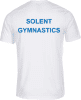 Solent Gymnastics Club Tee Shirt