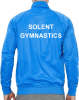 Solent Gymnastics Club Track Top