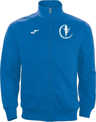 Solent Gymnastics Club Track Top