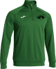 Sutton School of Gymnastics 1/4 Zip Top