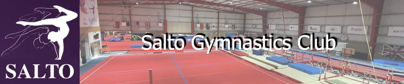 Salto GC Banner